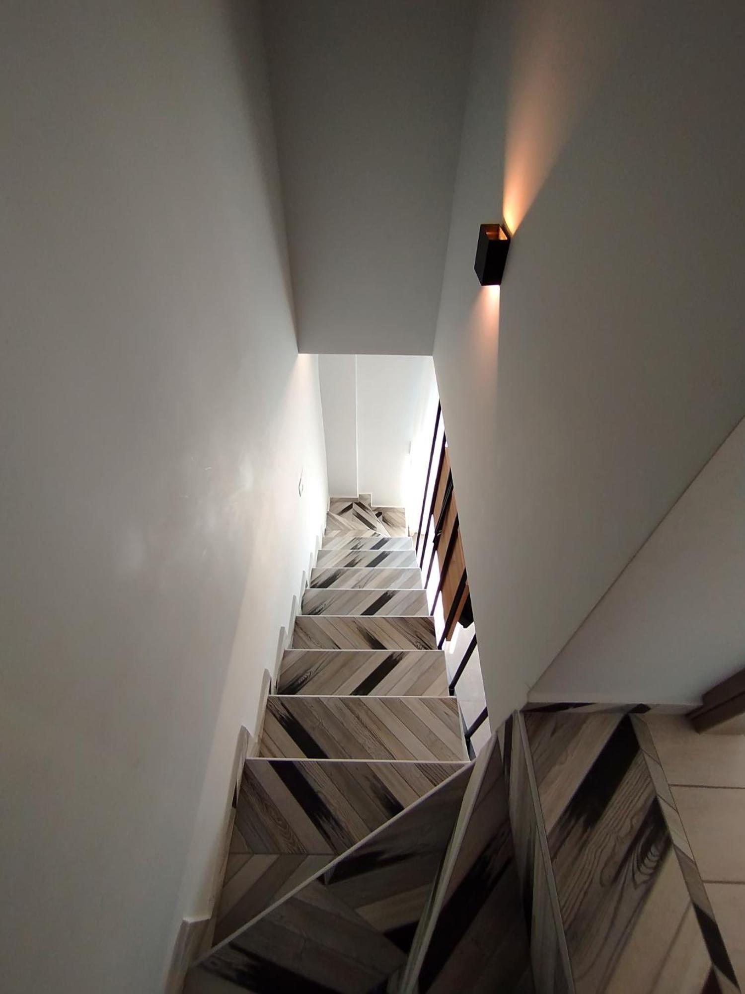 Aegean Blue Apartments & Suites Лептокария Екстериор снимка