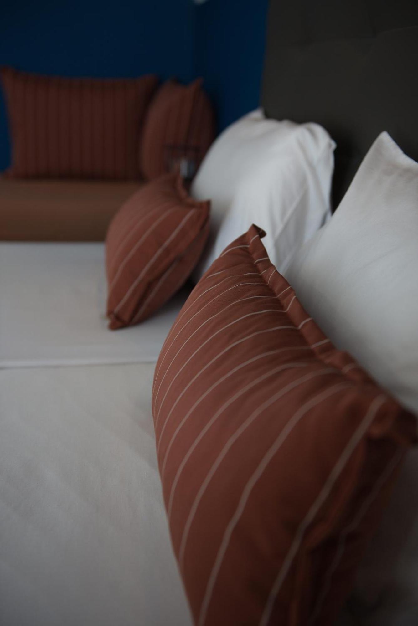 Aegean Blue Apartments & Suites Лептокария Екстериор снимка